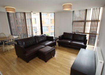 2 Bedrooms Flat to rent in Mcconnell Building, Royal Mills, Manchester M4