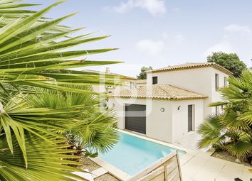 Thumbnail 4 bed property for sale in Antibes, Provence-Alpes-Cote D'azur, 06600, France