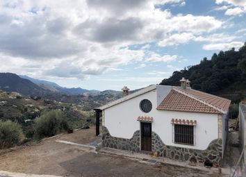 Thumbnail 3 bed town house for sale in Cómpeta, Andalusia, Spain