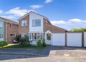 Thumbnail 3 bedroom detached house for sale in Royle Close, Chalfont St. Peter, Buckinghamshire