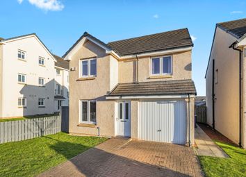 Thumbnail 4 bed detached house for sale in 25 Auld Coal Terrace, Bonnyrigg, Midlothian