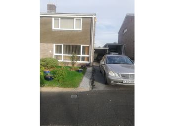Thumbnail 3 bed property for sale in Green Close, Swansea