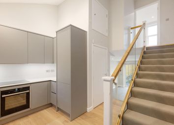 Thumbnail Semi-detached house to rent in King George Mews, London