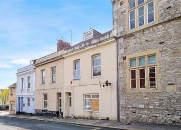 Thumbnail 2 bed flat for sale in Cecil Street, Plymouth, Devon