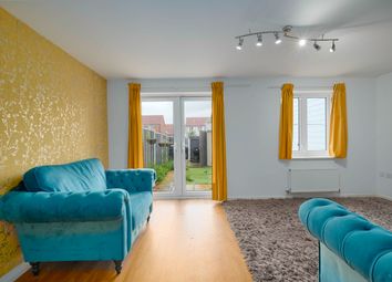 Thumbnail Terraced bungalow to rent in Henry Walk, Dartford
