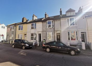 Thumbnail 4 bed maisonette for sale in Upper Lewes Road, Brighton