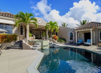 Thumbnail Villa for sale in Eagles Nest, Edgehill, Saint Thomas, Barbados