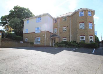 Thumbnail 2 bed flat for sale in Crown Hill, Rayleigh