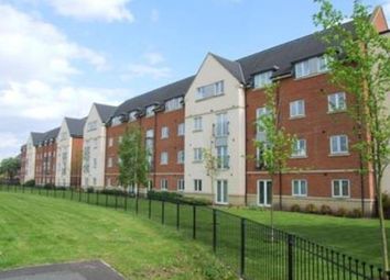 Thumbnail 2 bed flat to rent in Academy Place, Osterley, Isleworth