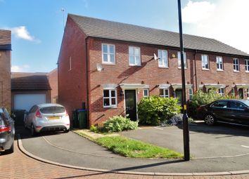 2 Bedroom End terrace house for sale