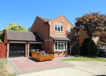 Thumbnail 4 bed semi-detached house to rent in Sayer Close, Greenhithe
