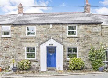 Thumbnail 3 bed terraced house for sale in Relubbus, Penzance
