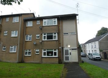 Thumbnail 2 bed flat for sale in High Street, Hirwaun, Aberdare