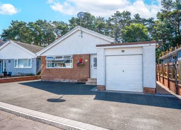 Thumbnail 3 bed bungalow for sale in St. Lukes Avenue, Carluke, Lanarkshire