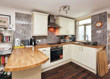 Thumbnail 2 bed terraced house for sale in Alma Street, Gosport, Hampshire