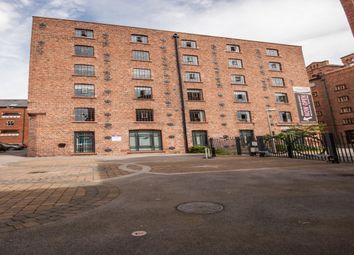 Thumbnail 3 bed flat to rent in Steam Mill Street, Chester