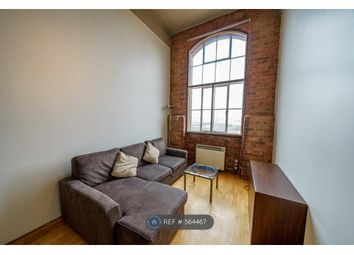 1 Bedrooms Flat to rent in Manhattan Building Bow Quarter, Bow E3