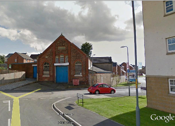 Thumbnail Light industrial for sale in Sun Street, Thornaby