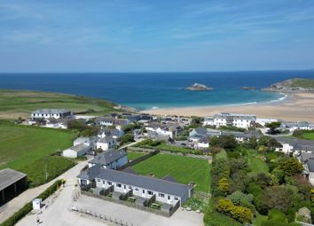 Thumbnail Land for sale in West Pentire, Crantock, Newquay