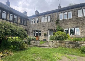 Thumbnail 2 bed cottage for sale in Butterley Lane, New Mill, Holmfirth