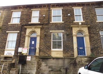 Thumbnail Shared accommodation to rent in Southbrook Terrace, Bradford