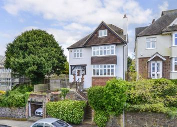 Thumbnail Detached house for sale in Mountside, Guildford