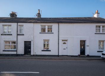 Thumbnail 2 bed terraced house for sale in Dalginross, Comrie