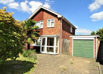 Thumbnail Detached house for sale in Kettlebury Way, Ongar