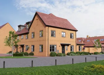 Everglade cgi Ingatestone Grove