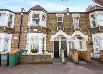 Thumbnail 3 bed flat for sale in Carson Road, London