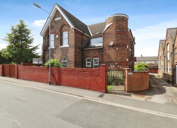 Thumbnail Detached house for sale in Moorland Road, Goole