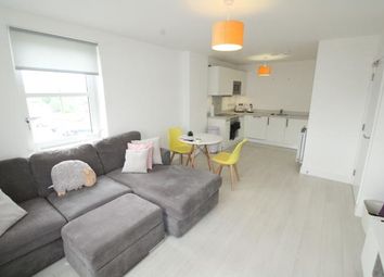 Thumbnail 1 bed flat to rent in Charleston Road North, Cove, Aberdeen