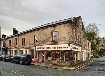 Thumbnail Retail premises to let in 44-48 Bolton Street, Ramsbottom, Bury