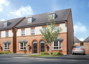 Kennett CGI