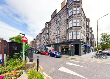 Thumbnail Flat to rent in Roseneath Place, Marchmont, Edinburgh