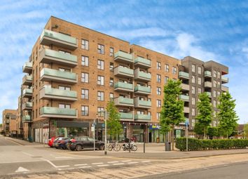 Thumbnail Flat for sale in Prestwick Road, Watford