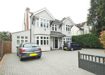 6 Bedroom Detached house for rent