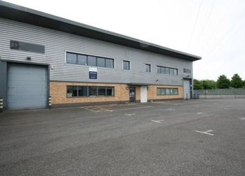 Thumbnail Industrial to let in Unit E2, Southgate, Commerce Park, Frome, Somerset