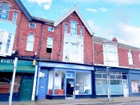 Thumbnail Studio to rent in Stow Hill, Newport