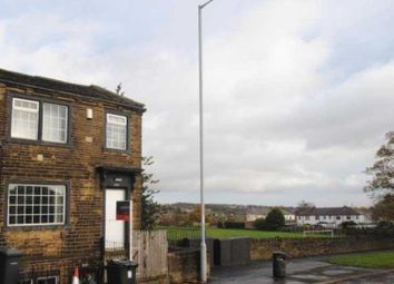 2 Bedrooms Cottage to rent in Thornton Rd, Bradford, West Yorkshire BD13