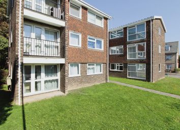 Thumbnail 1 bed flat to rent in Victoria Drive, Bognor Regis