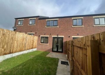 Thumbnail Terraced house to rent in 7 Wheatley Place, Acre Close, Halifax, West Yorkshire