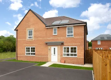 Outside View Of 3 Bedroom Maidstone Home