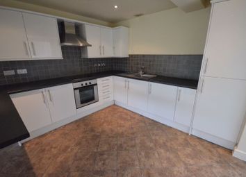 Thumbnail 2 bed flat to rent in Gladstone Heights, Eagle Street, Accrington