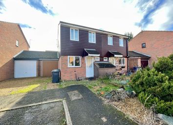 Huntingdon - 2 bed end terrace house for sale