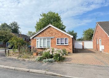 Thumbnail 2 bed detached bungalow for sale in Wincote Close, Kenilworth