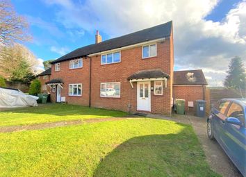 Thumbnail Semi-detached house to rent in Park Barn East, Guildford, Surrey