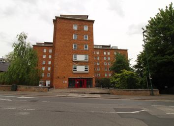 Thumbnail 2 bed flat to rent in Woodborough Road, Mapperley, Nottingham