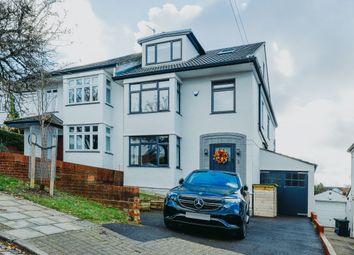 Thumbnail 5 bed semi-detached house to rent in Briarwood, Westbury-On-Trym, Bristol