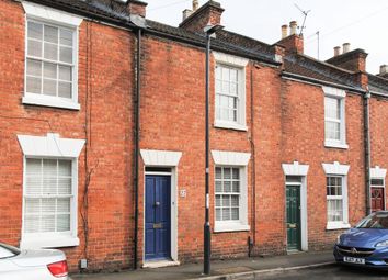 2 Bedrooms Terraced house for sale in Hill Street, Leamington Spa CV32